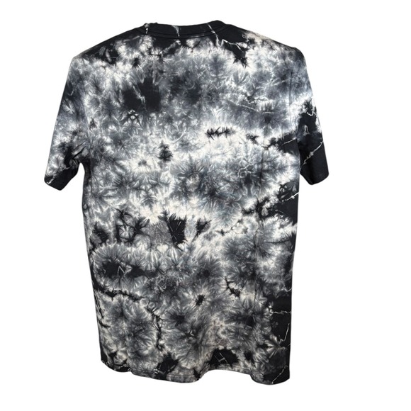 RWBY Ice Queendom Hiroyuki Asada Tie Dye Graphic T-Shirt  Medium - Picture 2 of 4